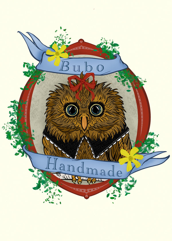 BuboHandmade