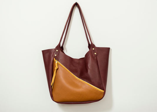 Luna Tote