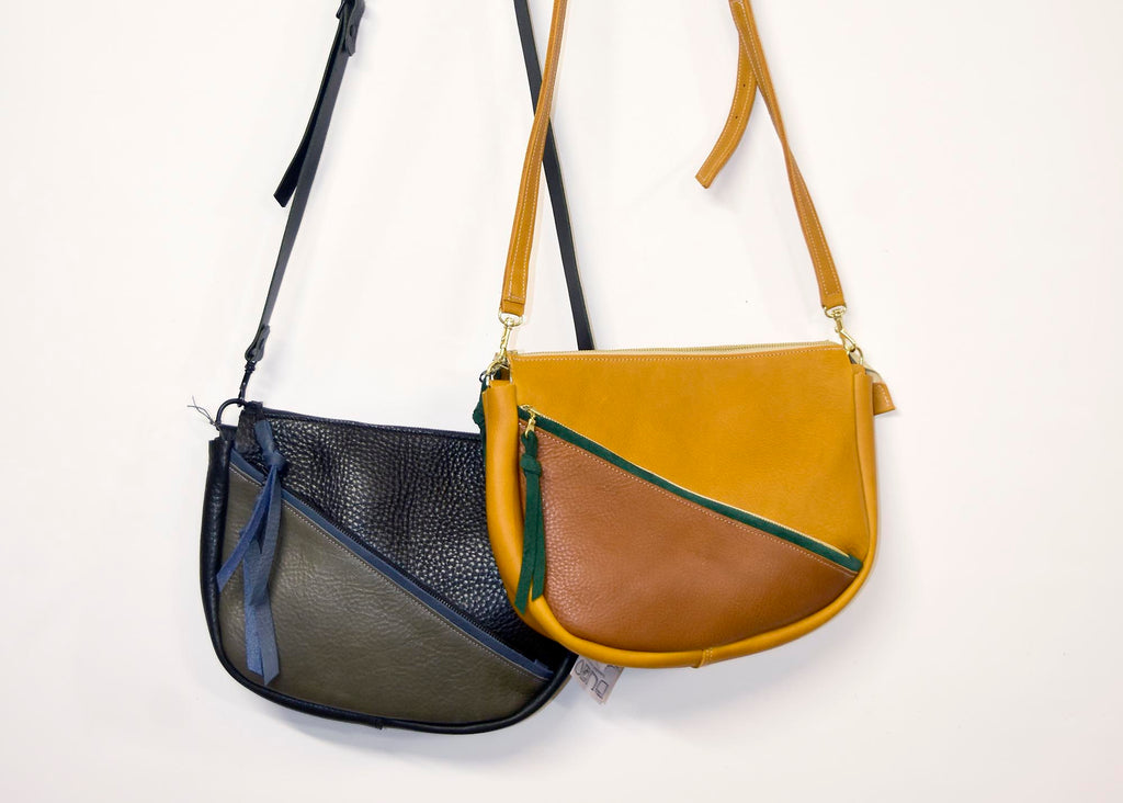 Bubo Handmade - Handmade Leather Bags - Women's Leather Accessories ...