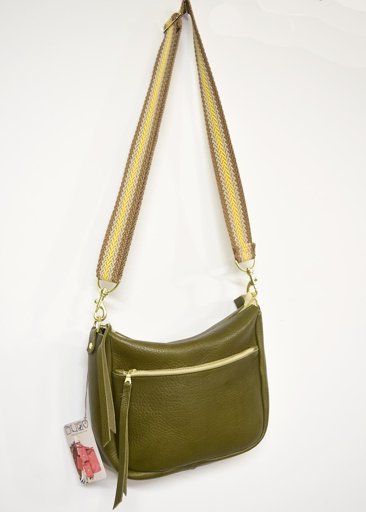 Phoebe Crossbody Bag