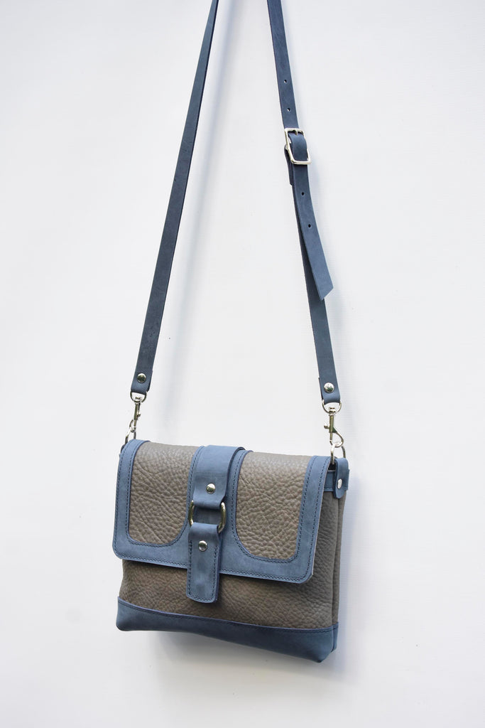 Delaney Crossbody Bag