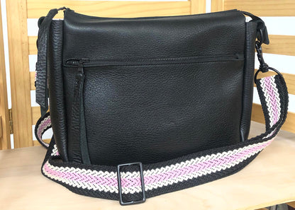 Phoebe Crossbody Bag