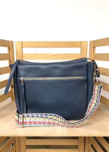 Phoebe Crossbody Bag