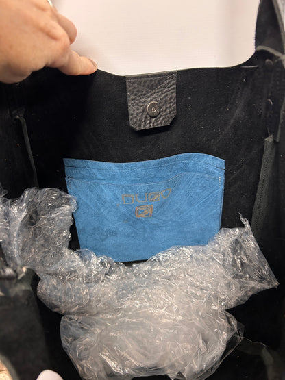 SALE - Luna Tote in Black