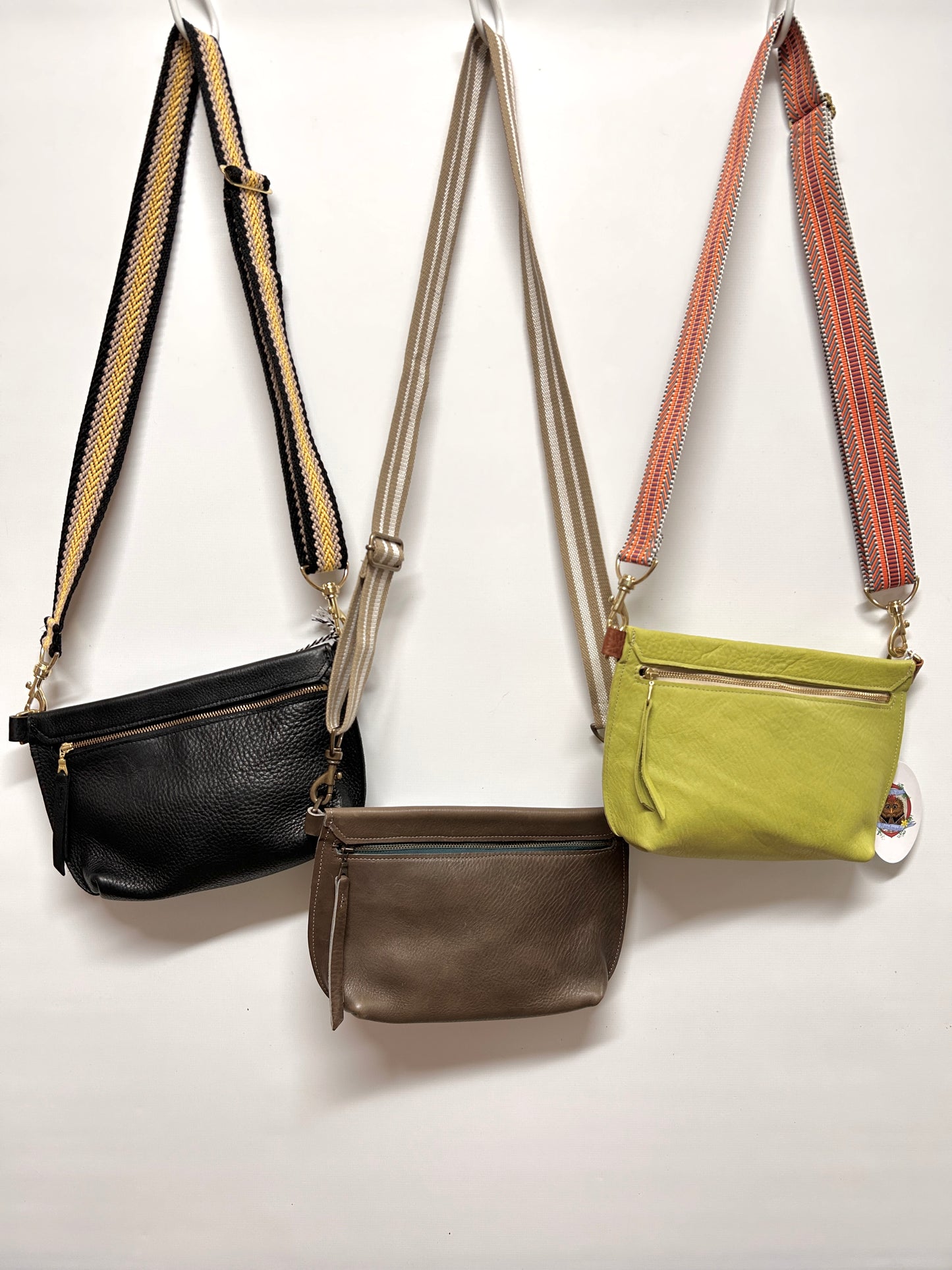 SALE - Frannie Sling Bag