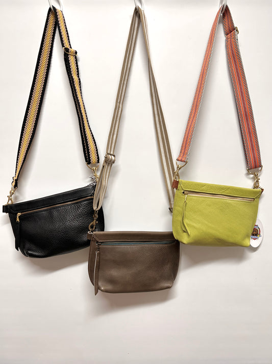 SALE - Frannie Sling Bag