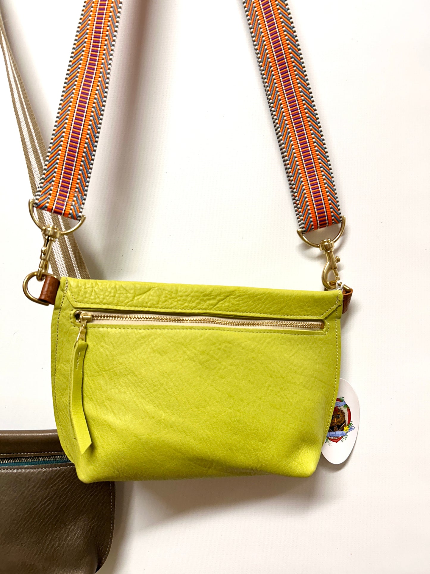 SALE - Frannie Sling Bag