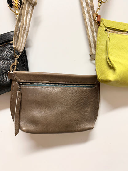 SALE - Frannie Sling Bag
