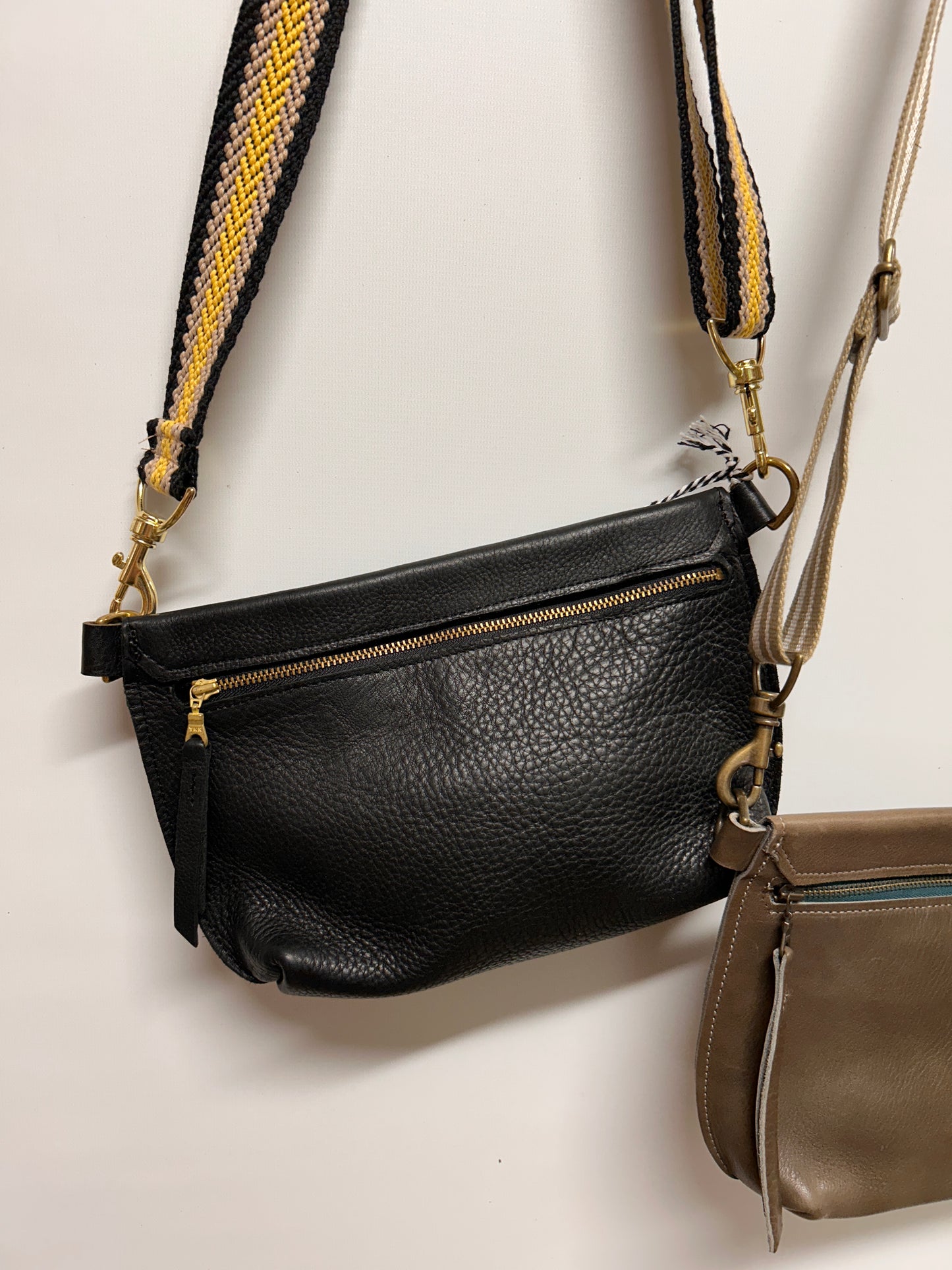 SALE - Frannie Sling Bag