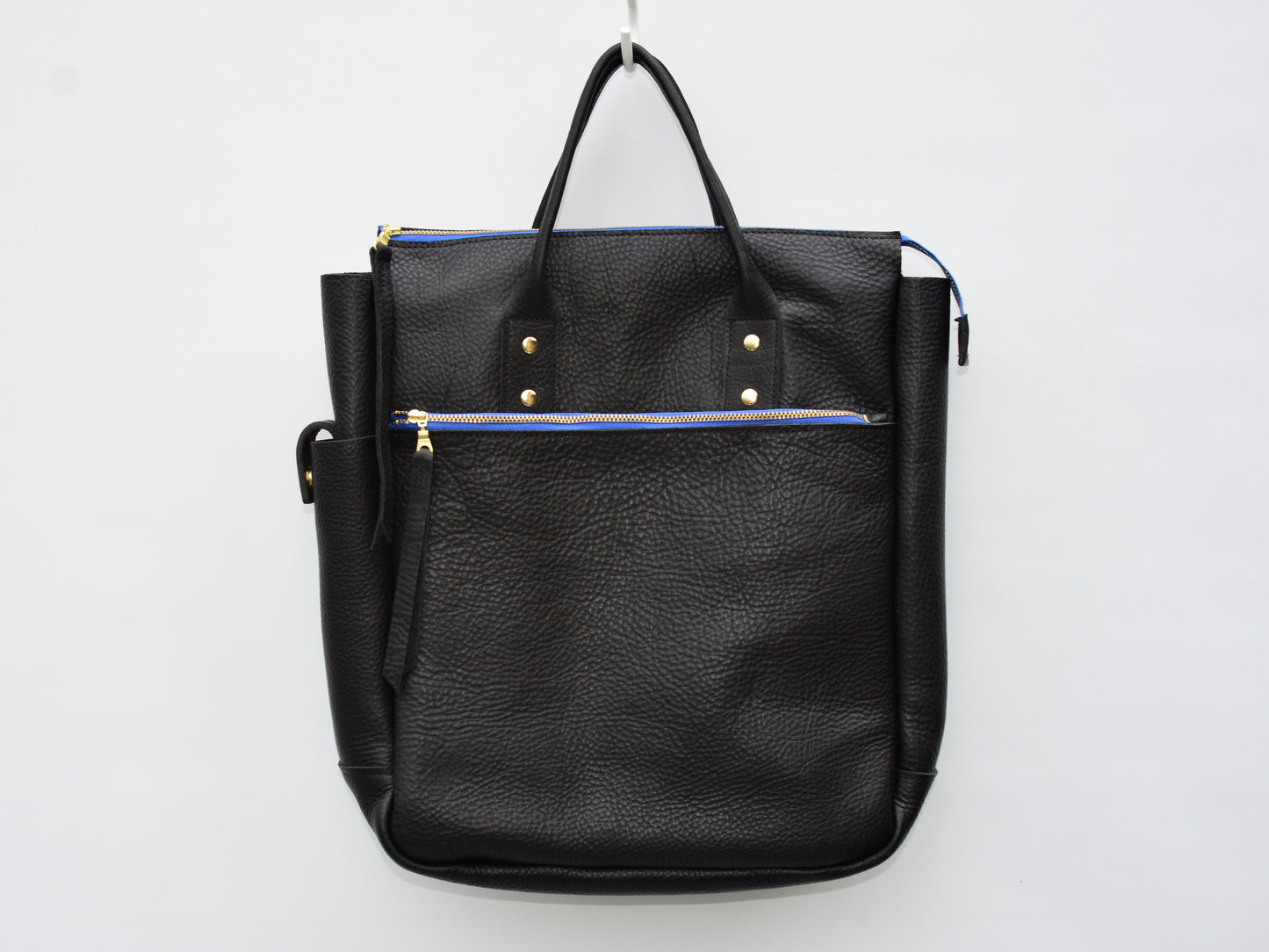Cami Leather Backpack - Leather Backpack Unisex