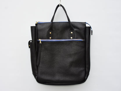 Cami Leather Backpack - Leather Backpack Unisex