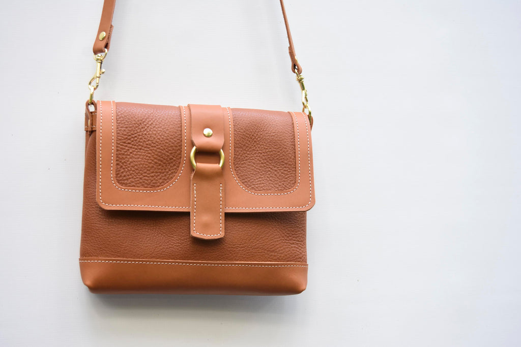 Delaney Crossbody Bag