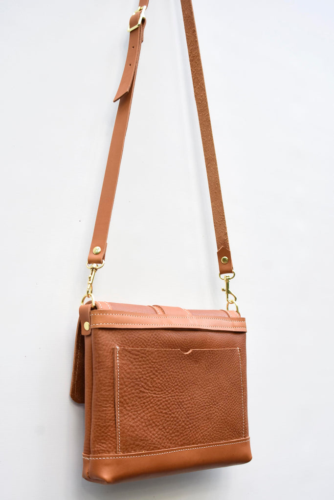 Delaney Crossbody Bag