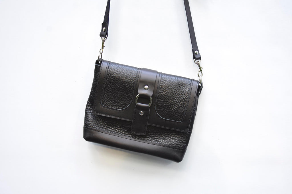 Delaney Crossbody Bag