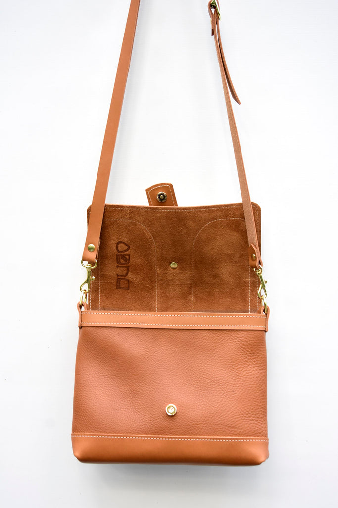 Delaney Crossbody Bag