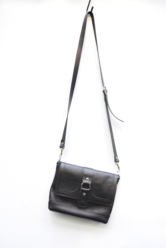 Delaney Crossbody Bag