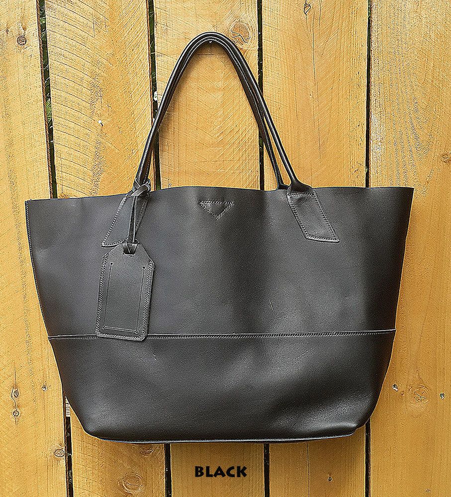 NISH - BLACK | Tote Bags | Ted Baker ROW