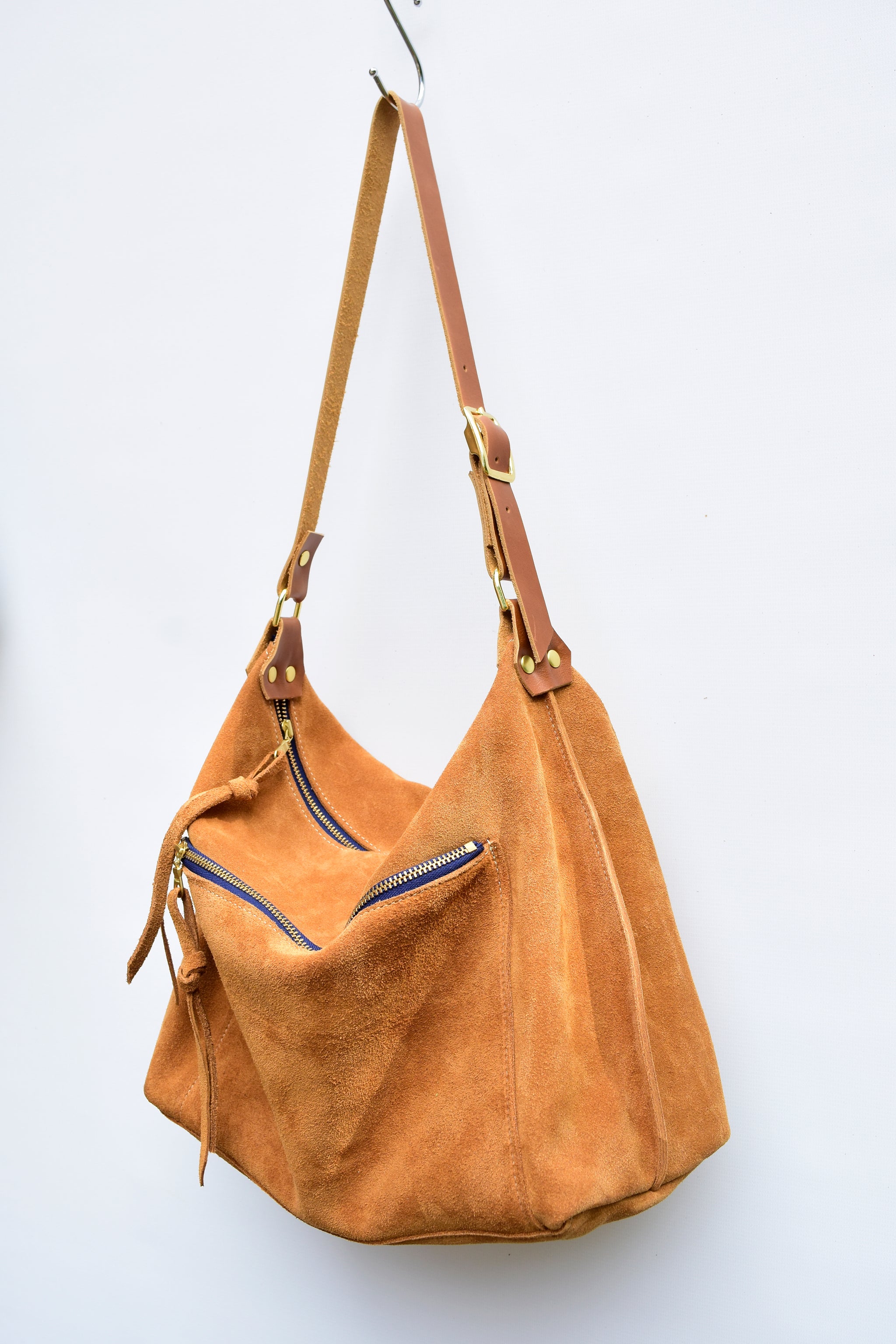 new handbags: suede, satchels & crossbody bags