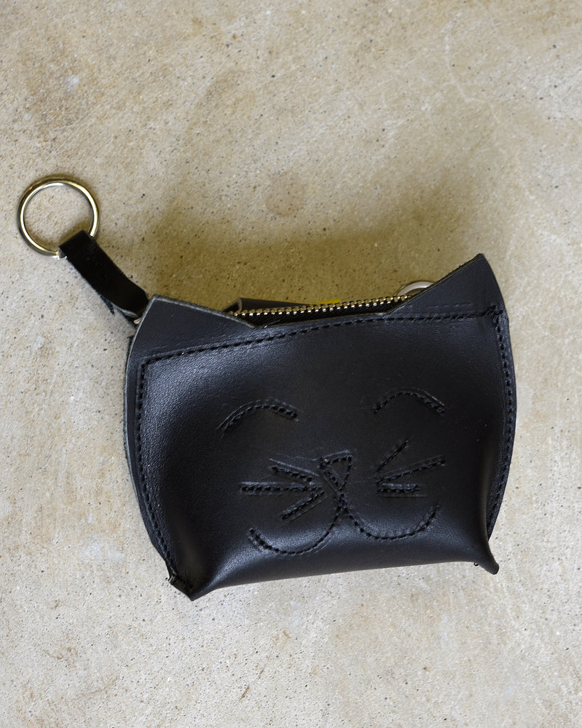 Lil' Kitty Coin Pouch