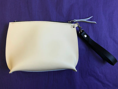 Lil’ Ghosties - Ghost Everyday Wristlet