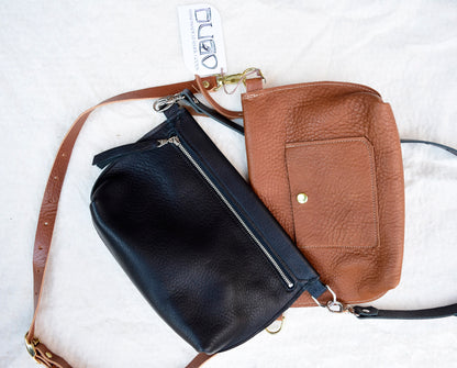 Frannie Sling Bag  - Bum Bag