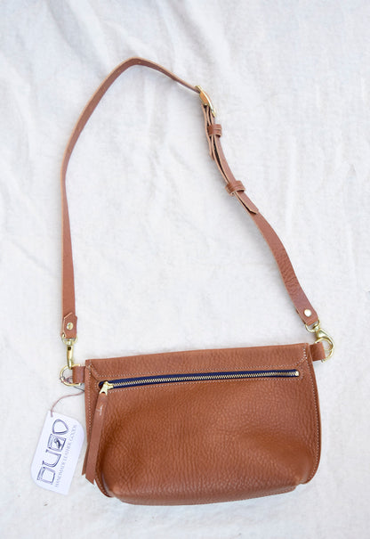 Frannie Sling Bag  - Bum Bag