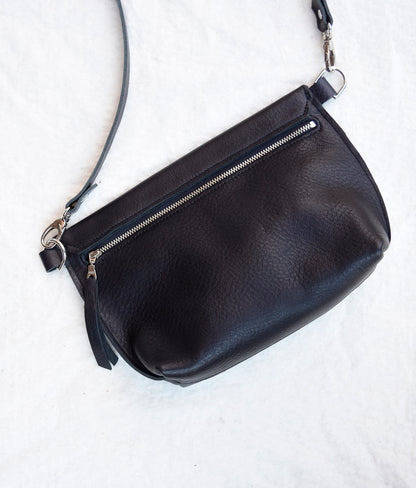 Frannie Sling Bag  - Bum Bag