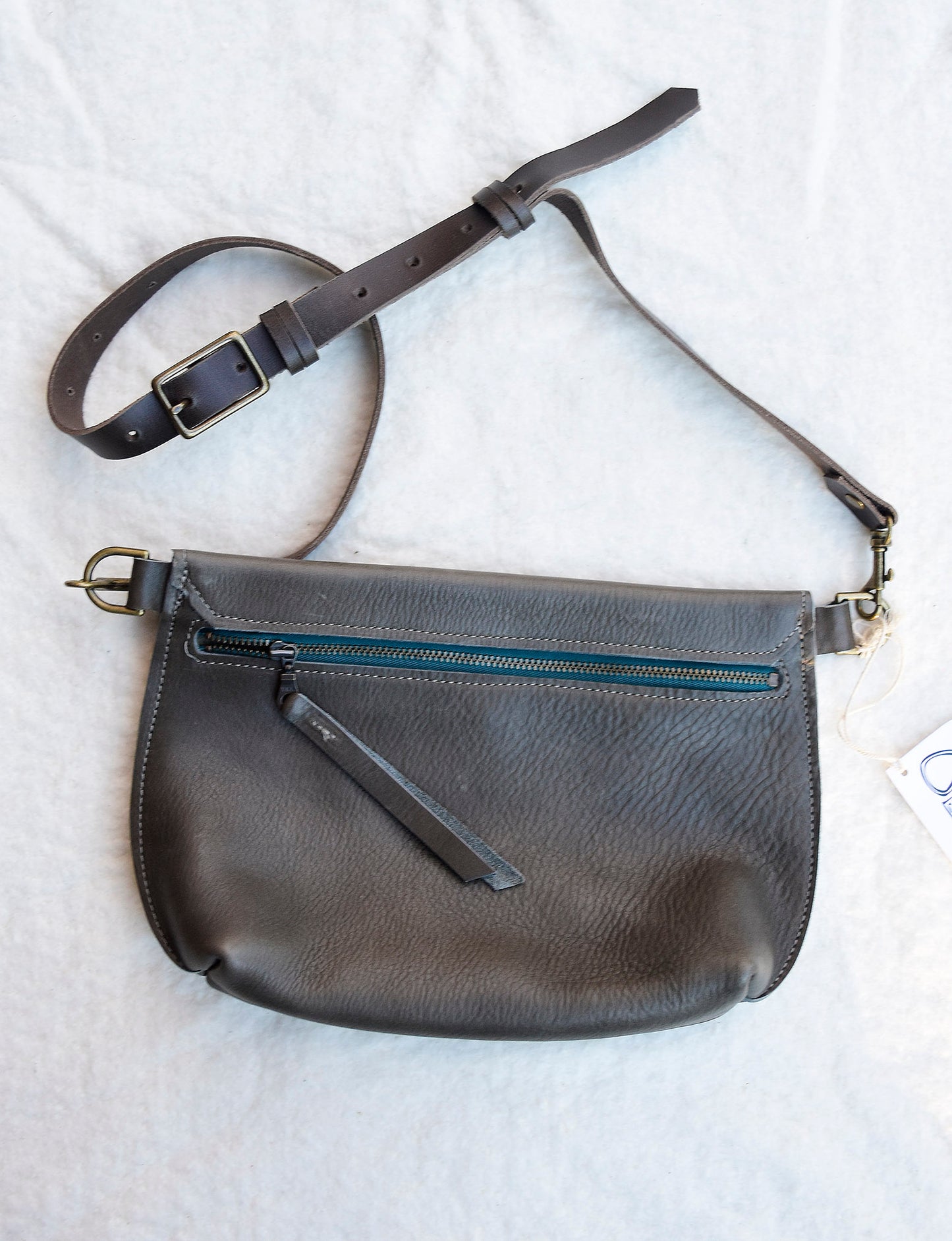 Frannie Sling Bag  - Bum Bag