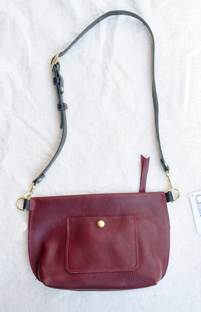 Frannie Sling Bag  - Bum Bag