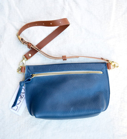 Frannie Sling Bag  - Bum Bag