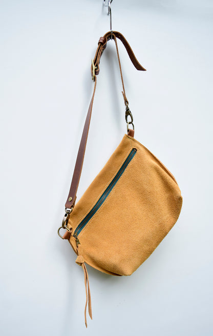 Frannie Sling Bag  - Bum Bag